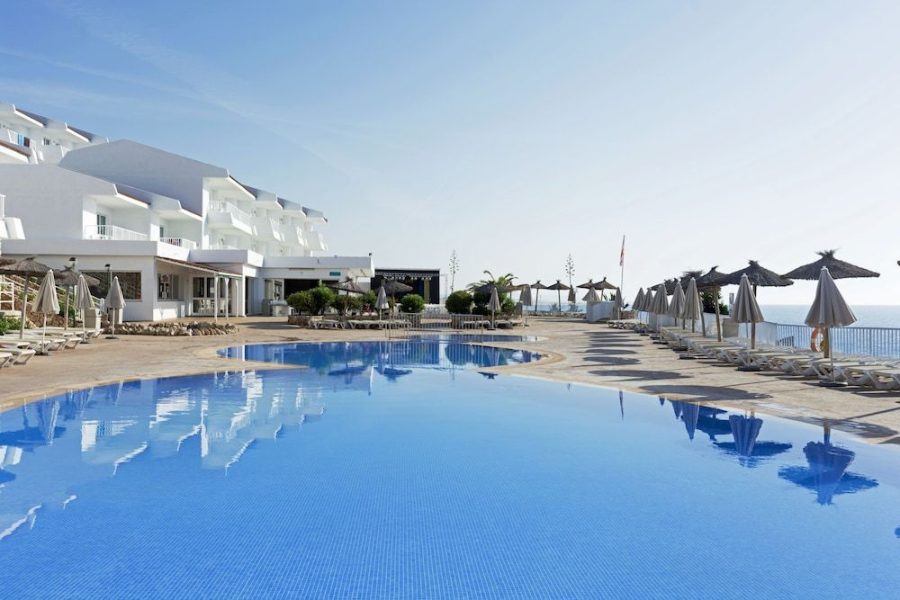 Bari - Maiorca - HSM Calas Park