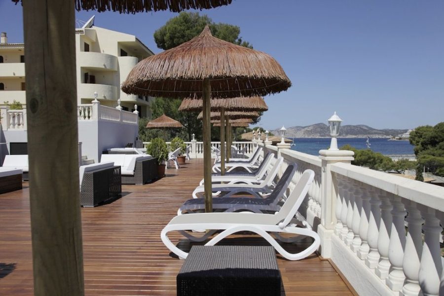 Trieste - Maiorca - Hotel Navia Santa Ponsa - Adults Only
