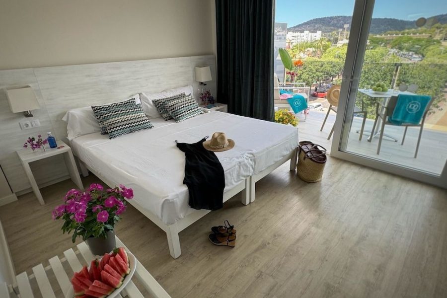 Olbia - Maiorca - INN Mallorca Aparthotel