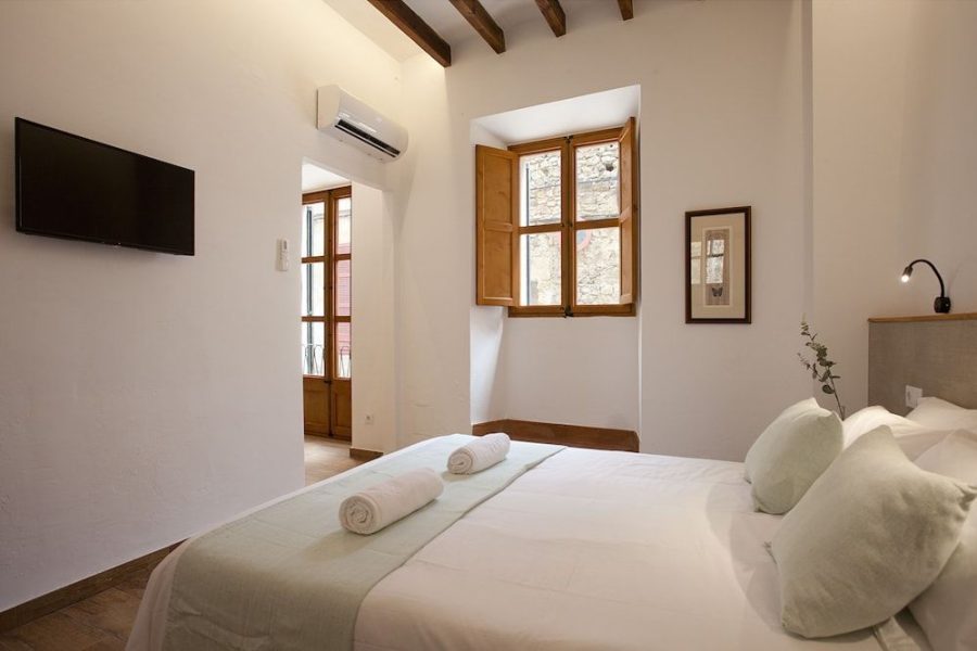 Pescara - Maiorca - My Rooms Artà Adults Only by My Rooms Hotels TI