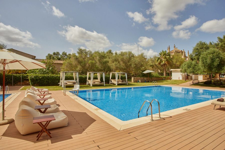 Napoli - Maiorca - Zoetry Mallorca Wellness & Spa