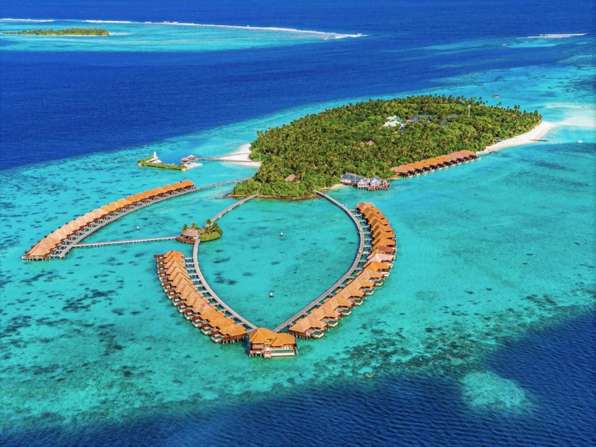 Firenze - Maldive - Ayada Maldives