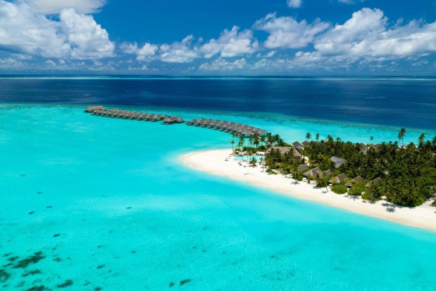Roma - Maldive - Baglioni Resort Maldives - Luxury All Inclusive