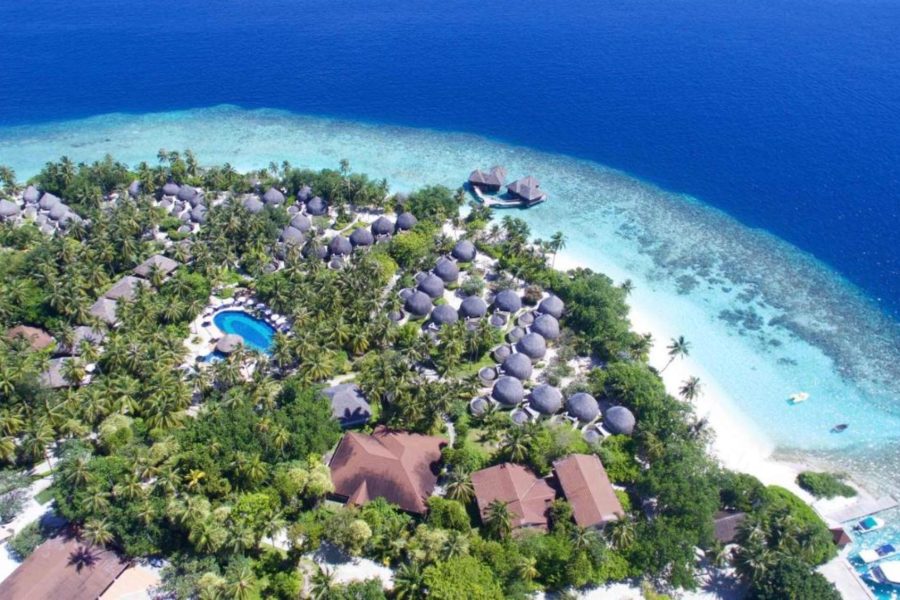 Venezia - Maldive - Bandos Maldives