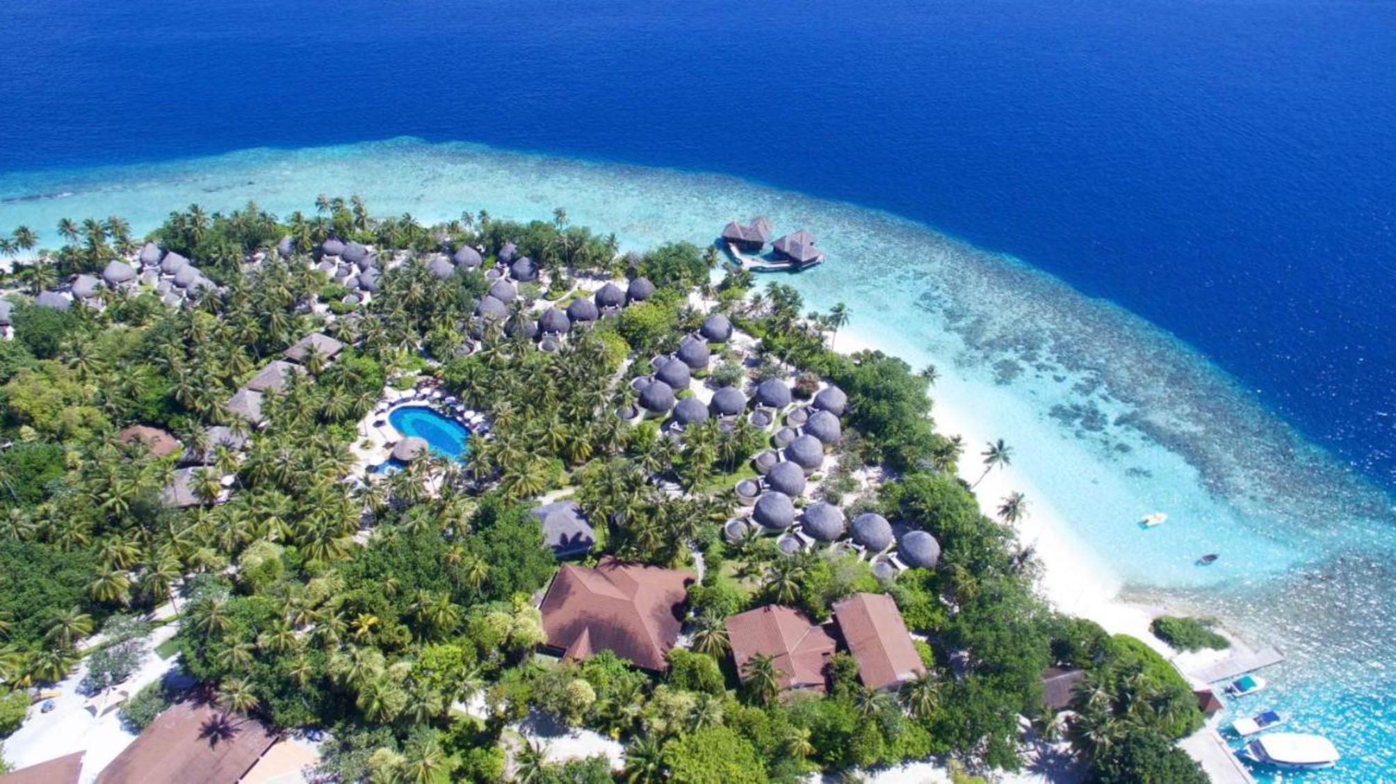 Venezia - Maldive - Bandos Maldives