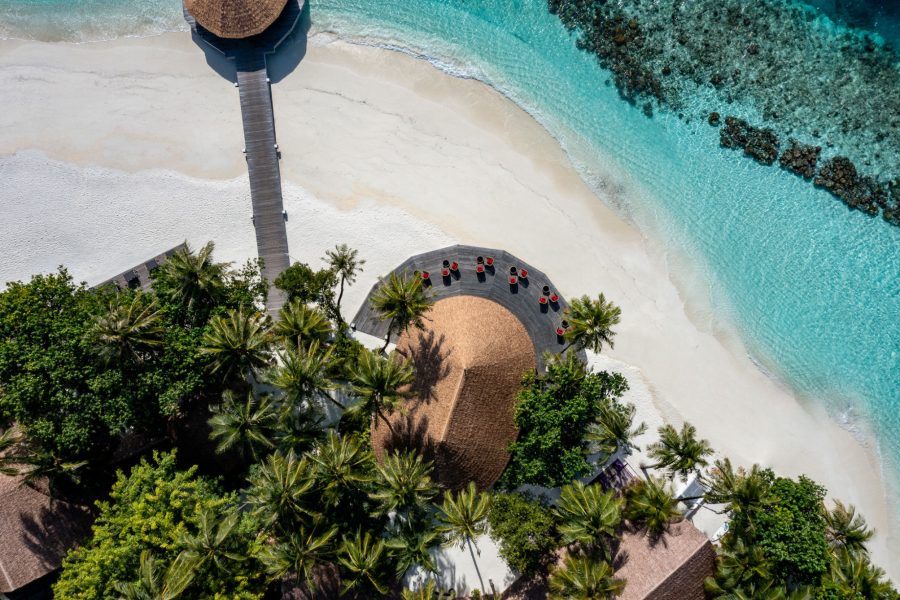 Venezia - Maldive - Dhawa Ihuru