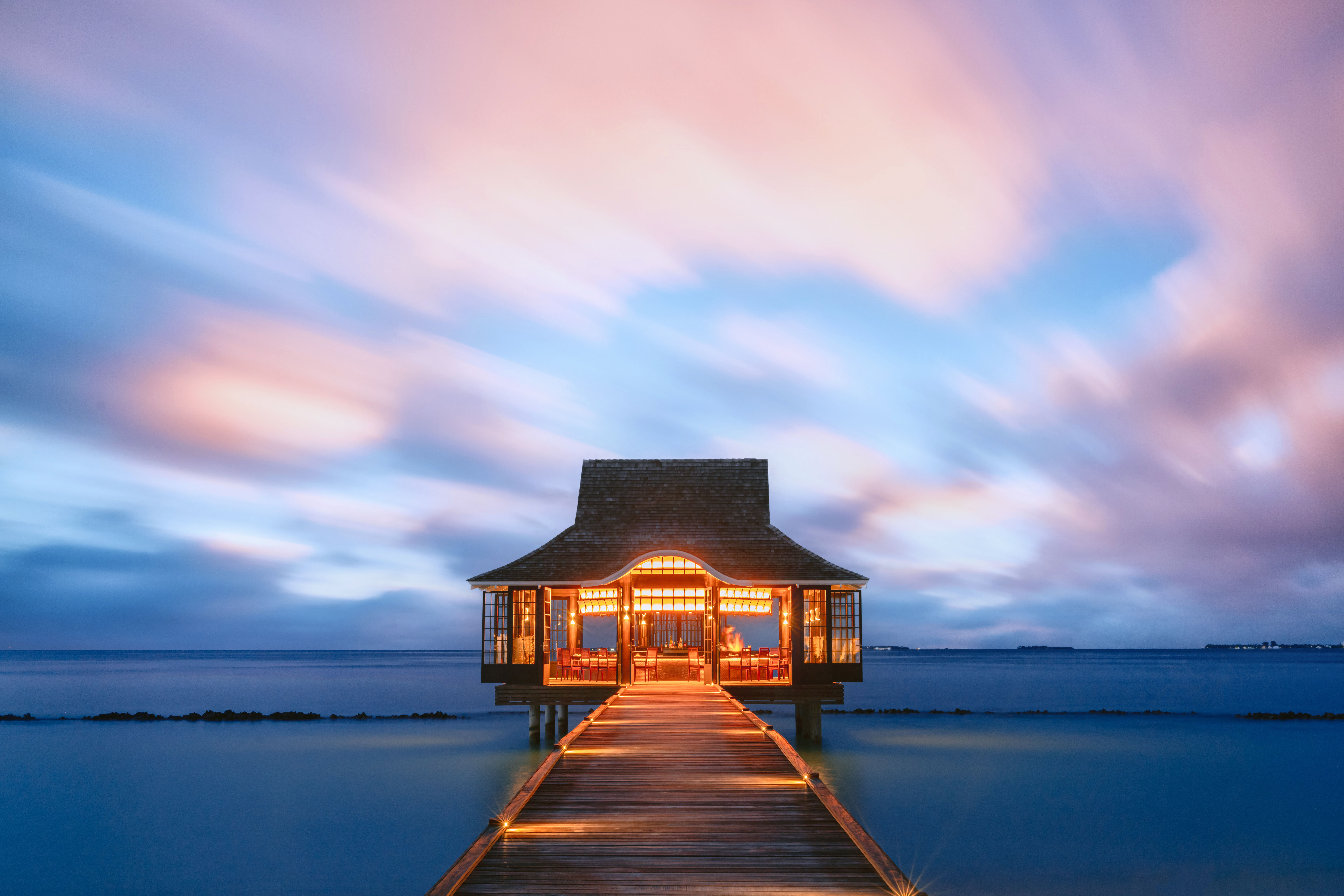 Firenze - Maldive - Nova Maldives