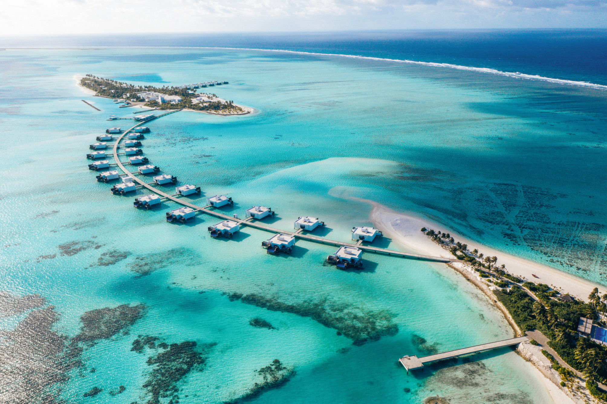 Firenze - Maldive - Riu Palace Maldivas- All Inclusive