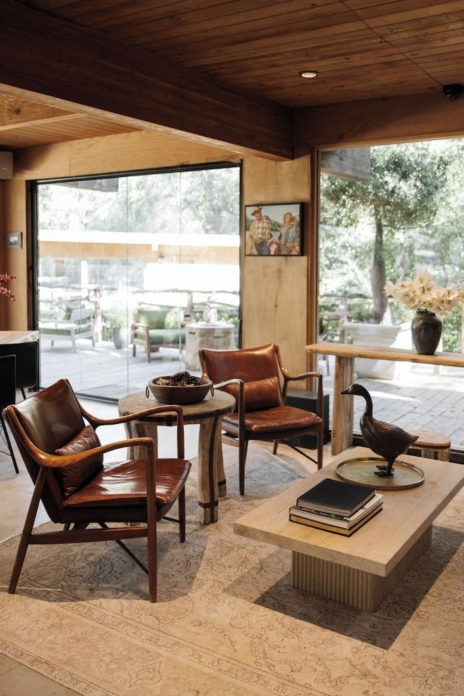Milano - Malibu - CALAMIGOS RANCH Resort & Spa