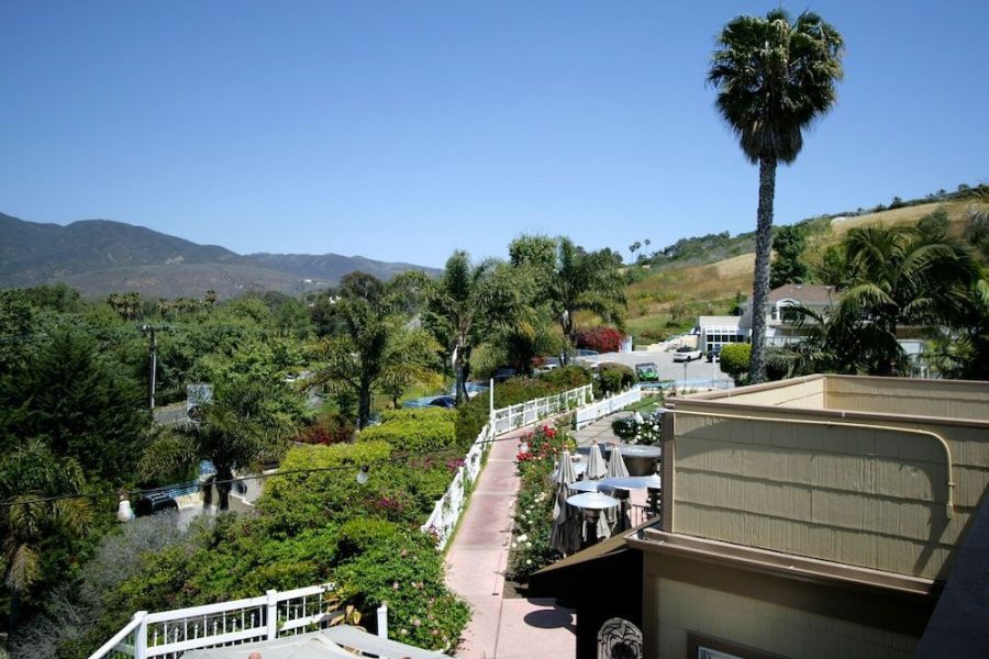 Milano - Malibu - Malibu Country Inn