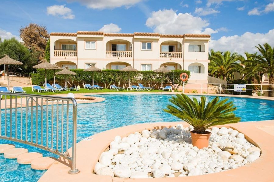 Napoli - Manacor - Apartamentos Sol Romántica by DOT Suites