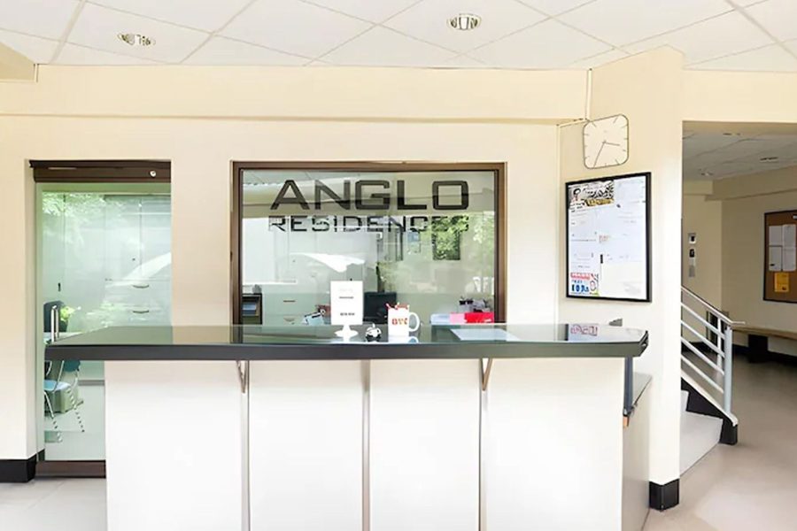 Milano - Manila (e dintorni) - Anglo Residences Manila By Zuzu