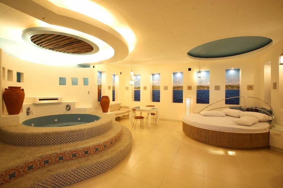 Milano - Manila (e dintorni) - Victoria Court Malabon