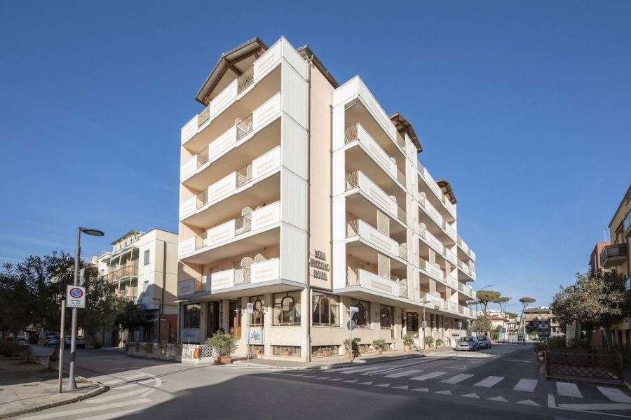 Milano - Marina di Grosseto - Appartamenti La Vecchia Posta - 50 mt dal Mare