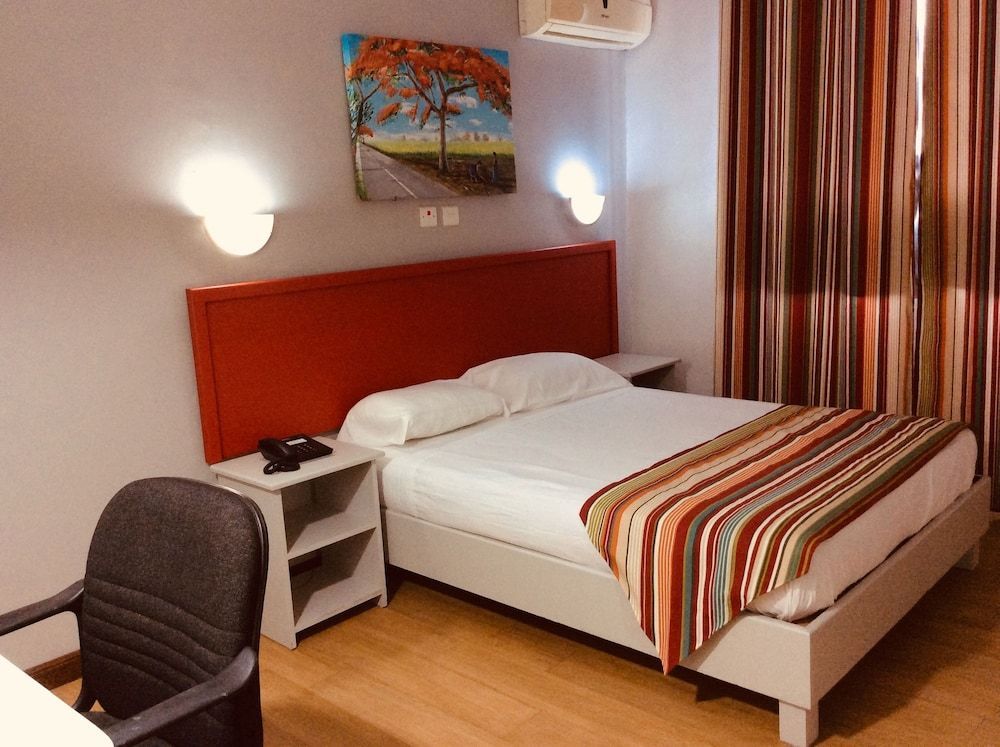 Torino - Mauritius - Champ de Mars B&B