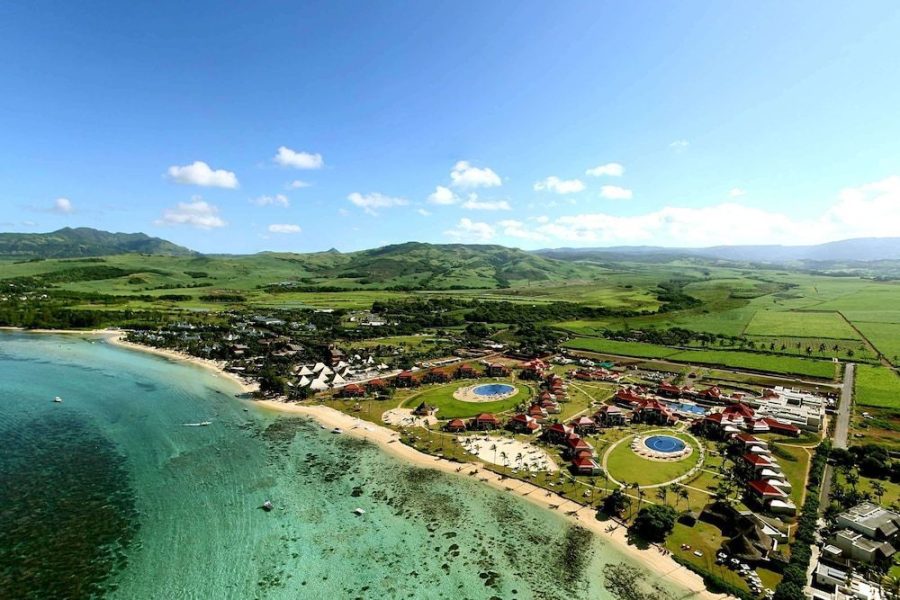 Torino - Mauritius - Tamassa Bel Ombre