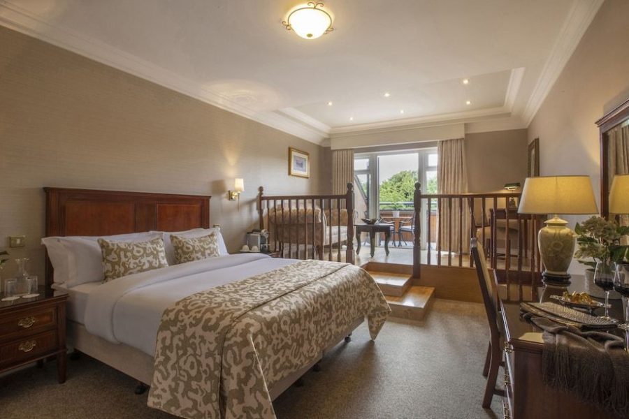 Roma - Maynooth - Court Yard Hotel