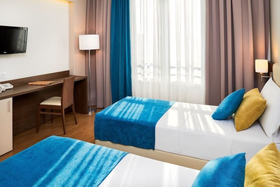 Milano - Međugorje - Medjugorje Hotel & Spa
