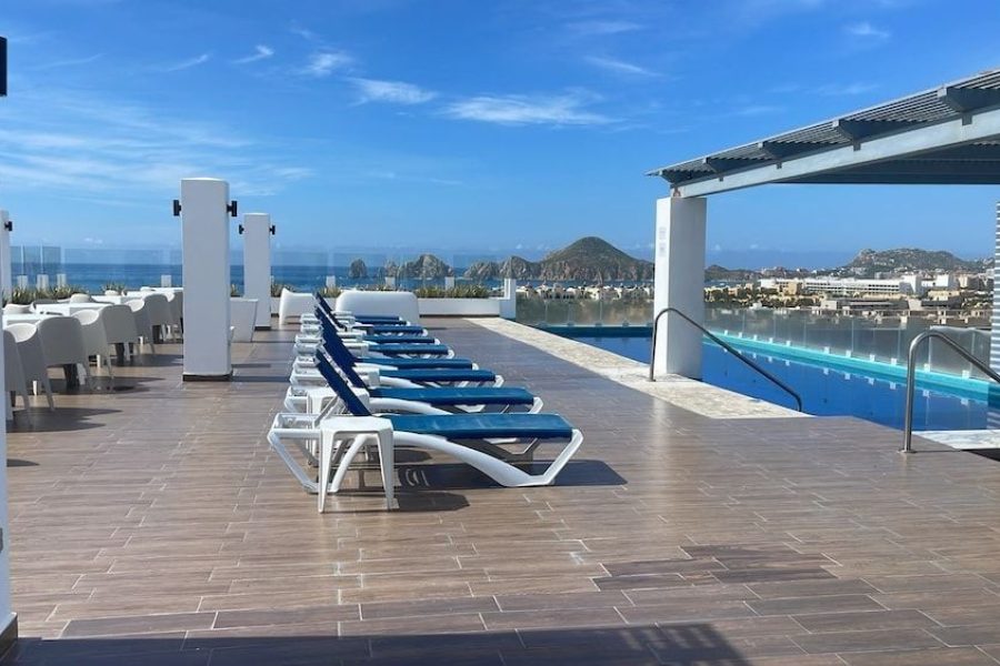 Milano - Messico - Baja California