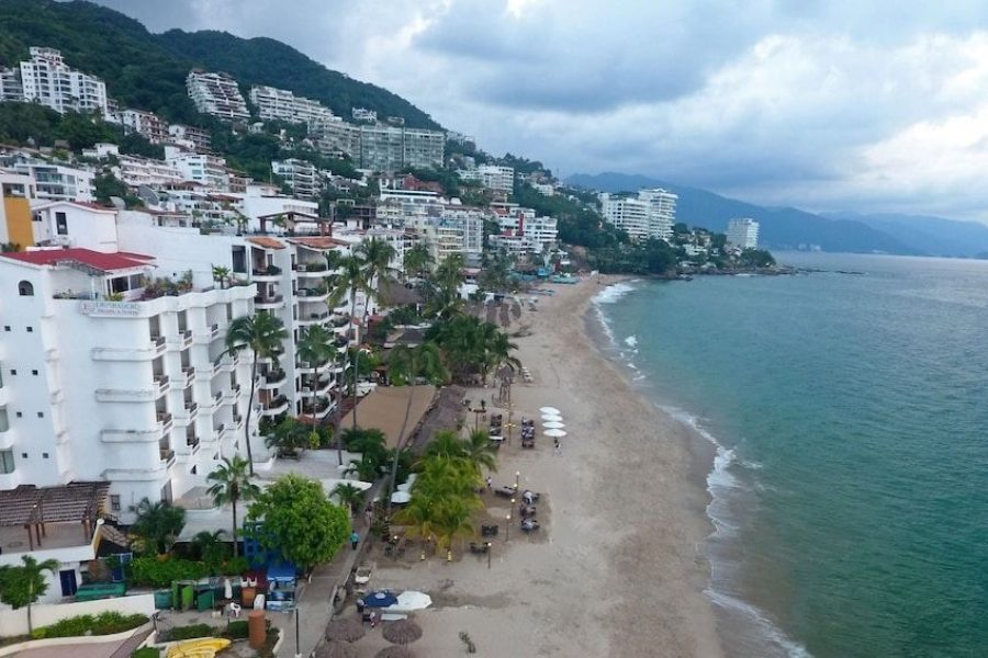 Milano - Messico - Costa del Pacifico - Emperador Vallarta Beachfront Hotel and Suites