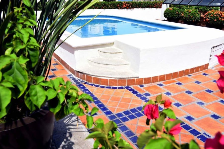 Milano - Messico - Costa del Pacifico - Hotel Eloisa