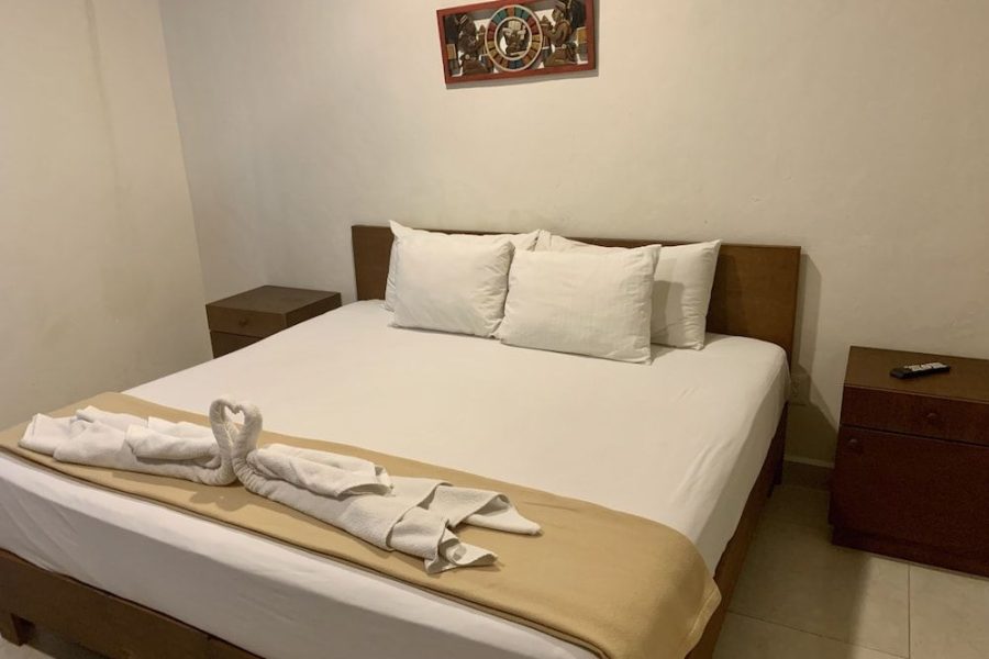 Roma - Messico - Riviera Maya - AKBAL Playa - Beach Zone