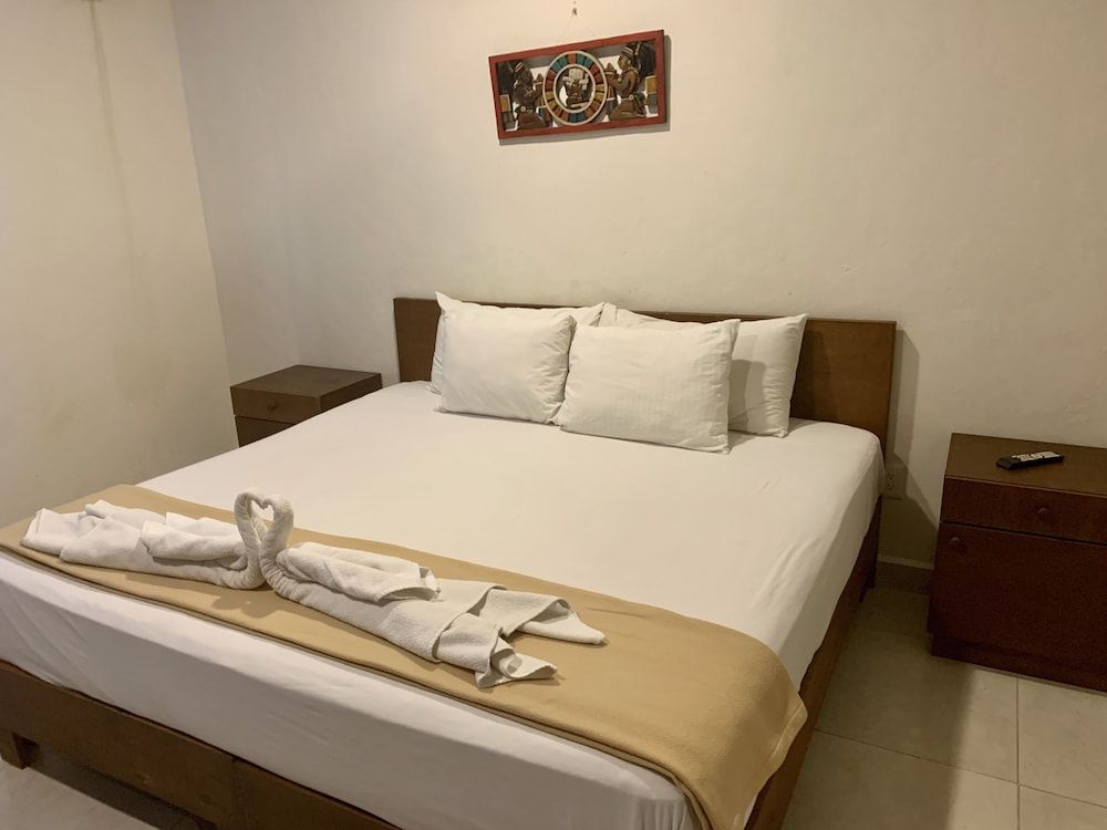 Roma - Messico - Riviera Maya - AKBAL Playa - Beach Zone