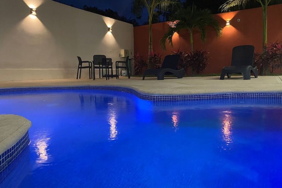 Bari - Messico - Riviera Maya - Hotel Ambra