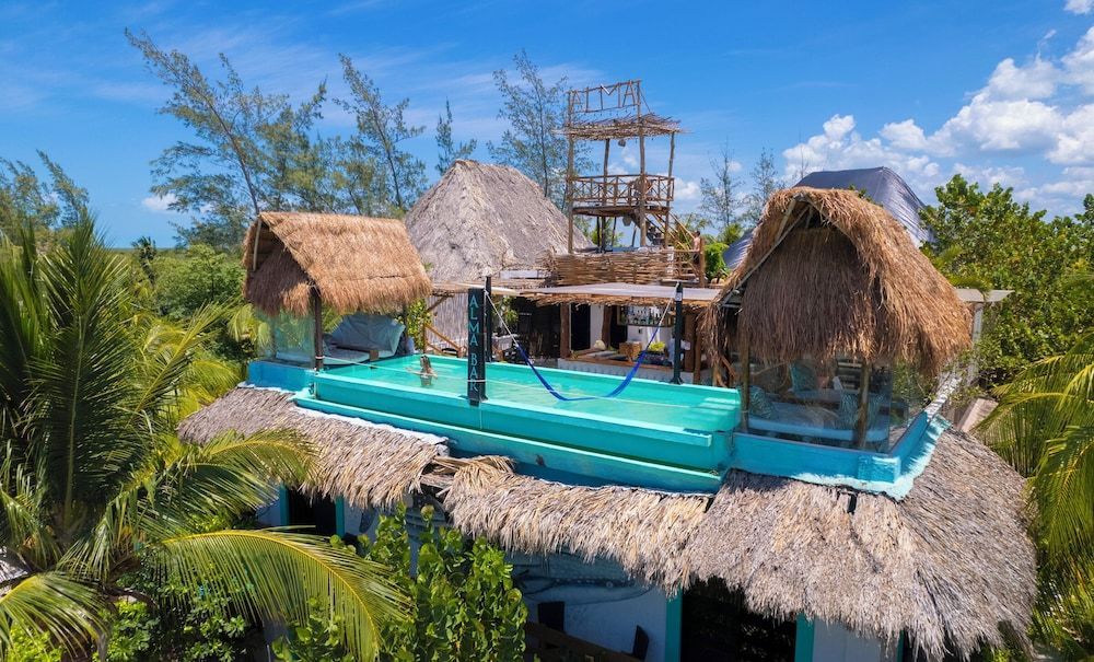 Milano - Messico - Riviera Maya - Hotel Villas Tiburon Adults Only