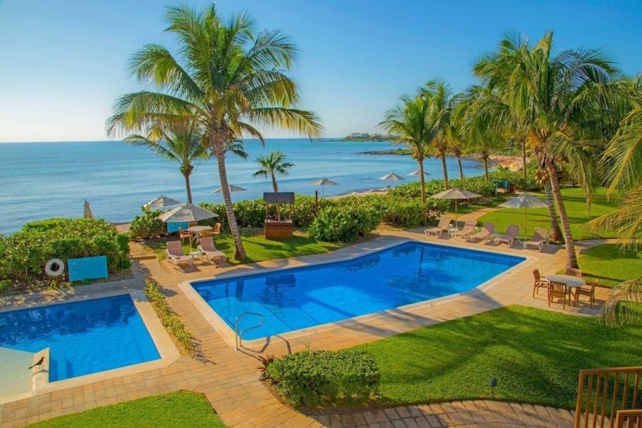 Bari - Messico - Riviera Maya - Las Villas Akumal