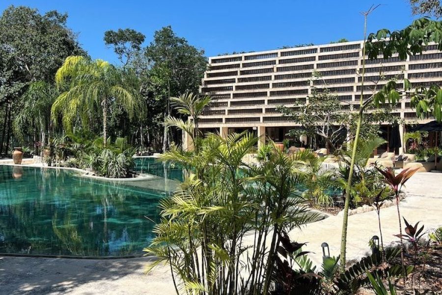 Bari - Messico - Riviera Maya - Peregrina Tulum Lux Aparthotel