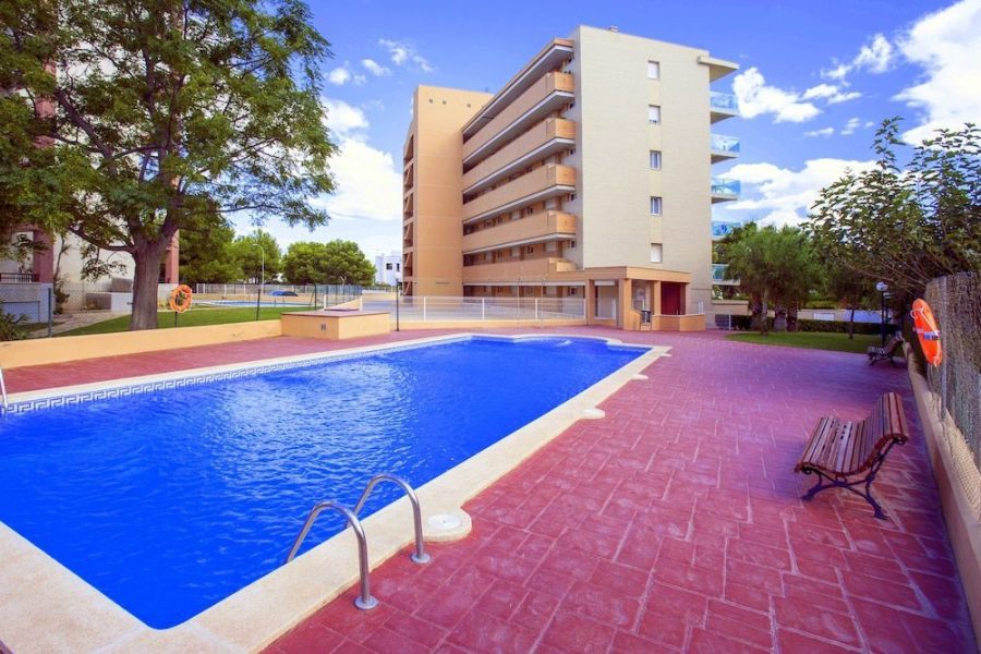 Milano - Miami Platja - JOYAPARTMENTS Gavina D ́Or
