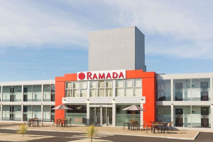 Milano - Milton Keynes - Ramada by Wyndham Milton Keynes