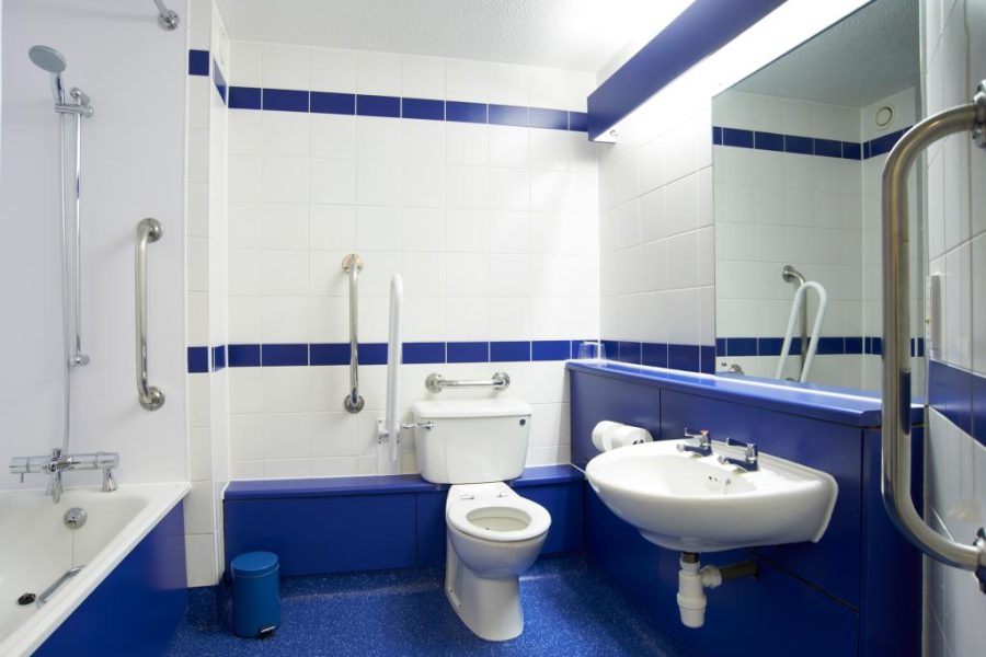 Milano - Milton Keynes - Travelodge Milton Keynes Shenley Church