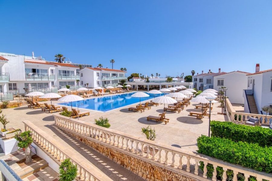 Venezia - Minorca - Naranjos Resort Menorca