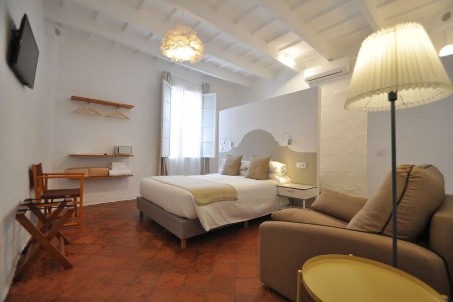 Torino - Minorca - Port Antic Ciutadella by My Rooms Hotels TI