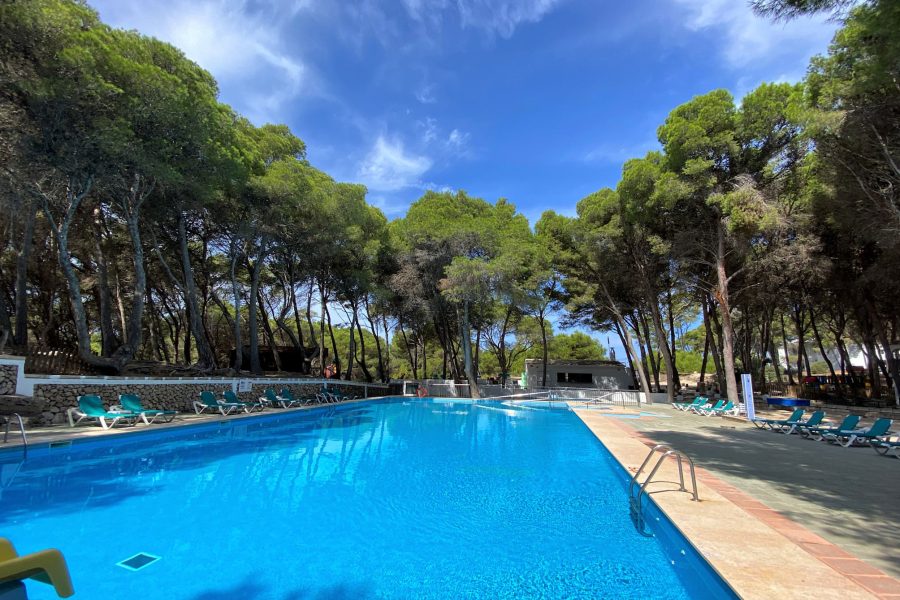 Bologna - Minorca - Sol Parc Hotel & Apartments