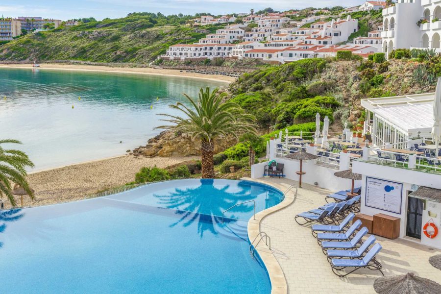 Torino - Minorca - White Sands Beach Club