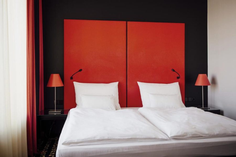 Milano - Monaco di Baviera - Holiday Inn MUNICH - WESTPARK by IHG