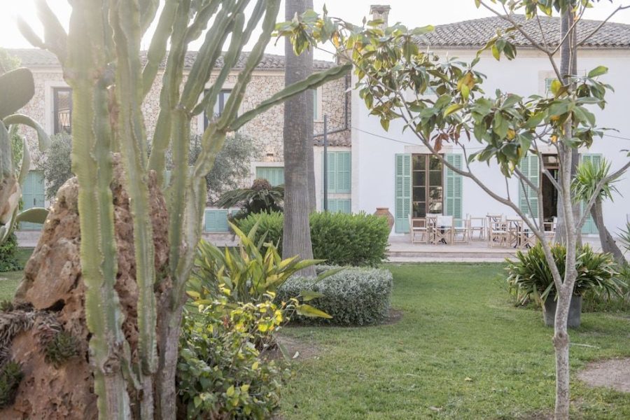 Verona - Muro - Curolla Petit Hotel