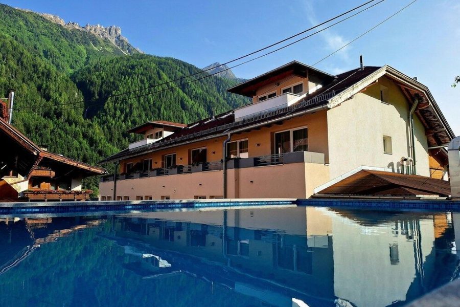 Milano - Neustift im Stubaital - Dorf.Apart