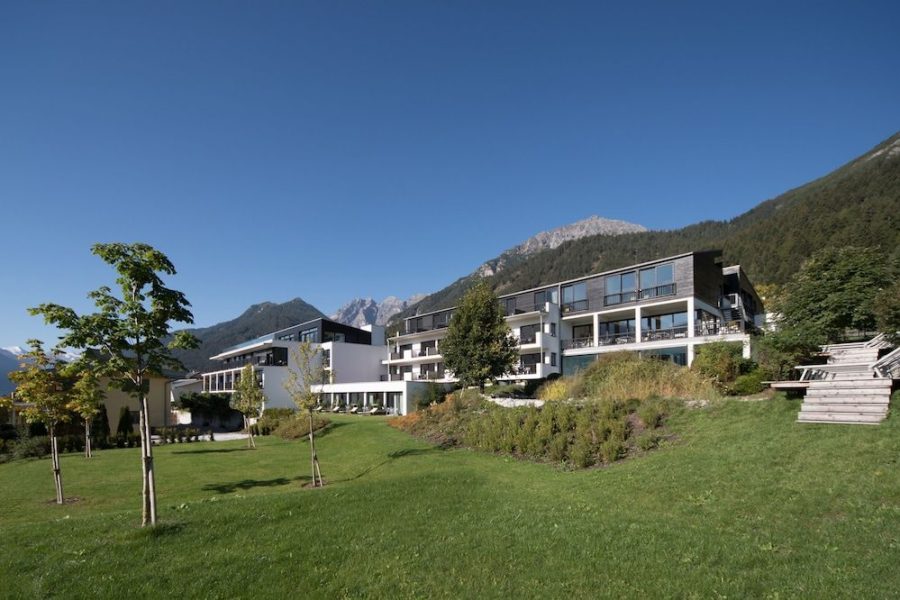 Milano - Neustift im Stubaital - Hotel & Appartements Oberhofer
