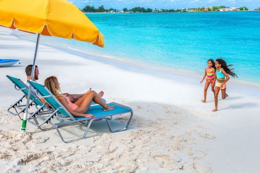 Venezia - New Providence - Margaritaville Beach Resort Nassau
