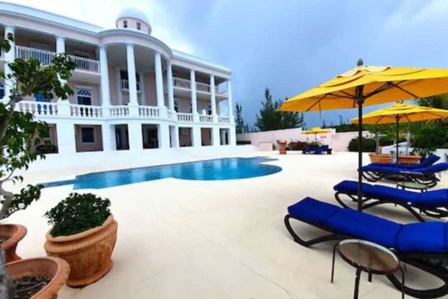 Catania - New Providence - Ocean West Boutique Hotel