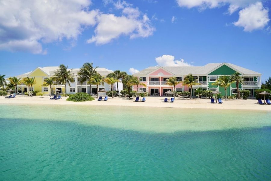 Milano - New Providence - Sandyport Beach Resort