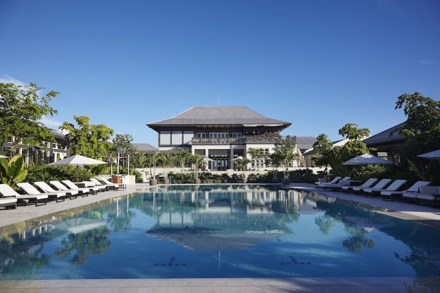 Milano - New Providence - The Island House