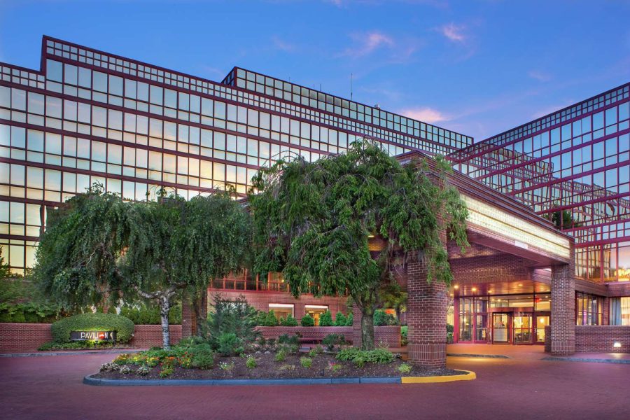 Milano - New York - DoubleTree by Hilton New York-LaGuardia