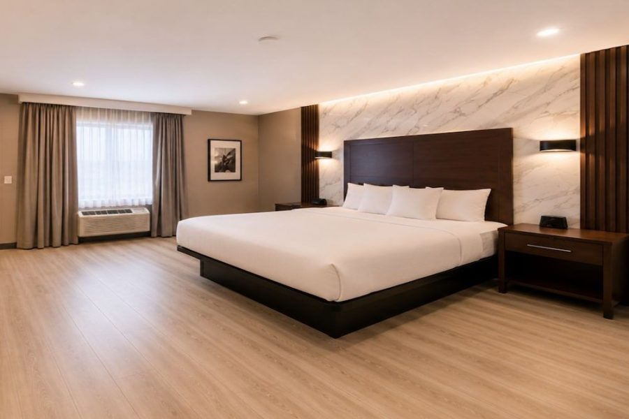 Firenze - New York - Hotel Pergola Jamaica JFK