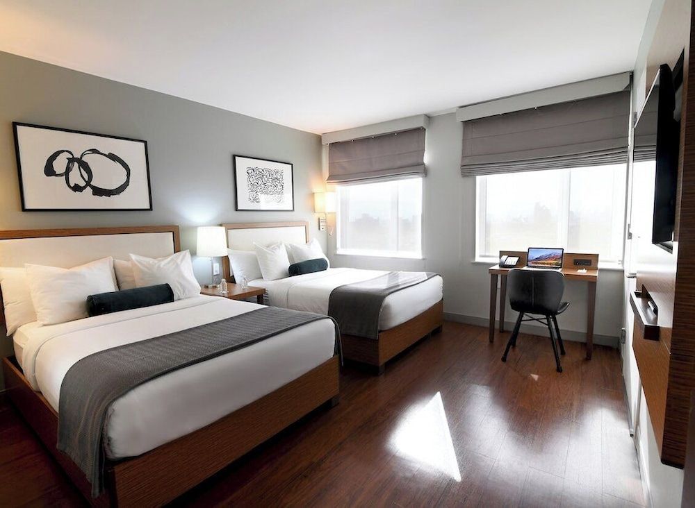 Venezia - North Bergen - Edge Hotel Washington Heights