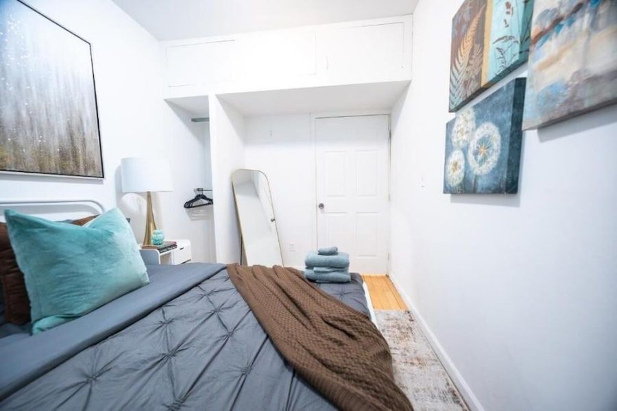 Catania - North Bergen - Harlem Manhattan Suites